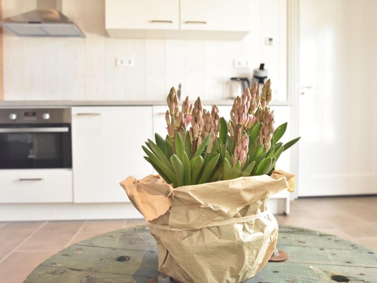 Studio Hazenborgh In Callantsoog Near The Beach ภายนอก รูปภาพ