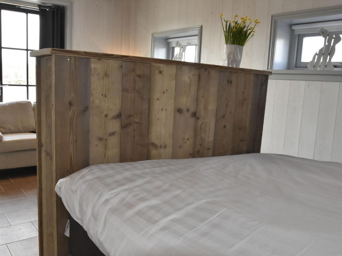 Studio Hazenborgh In Callantsoog Near The Beach ภายนอก รูปภาพ