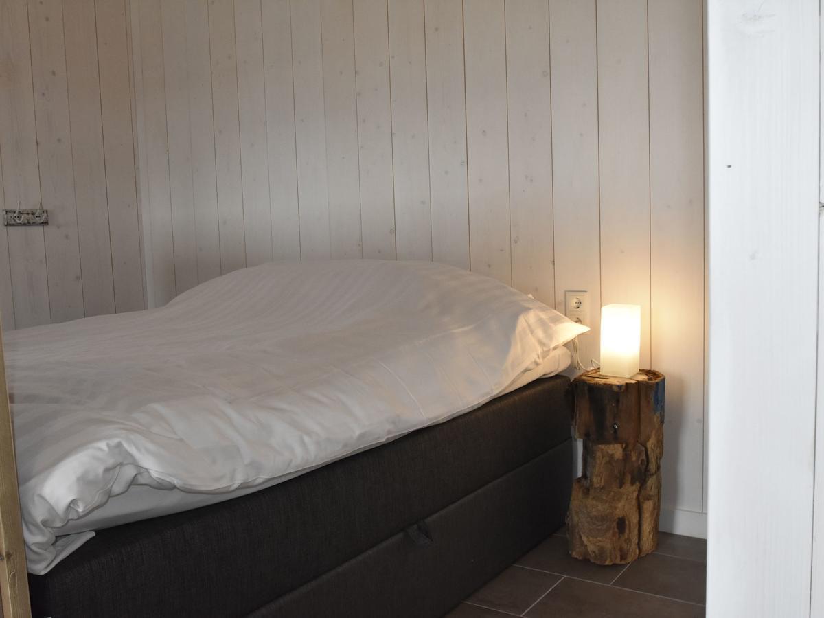 Studio Hazenborgh In Callantsoog Near The Beach ภายนอก รูปภาพ